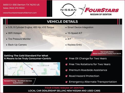 Used 2021 Ford F150 XLT w/ Equipment Group 302A High image 6