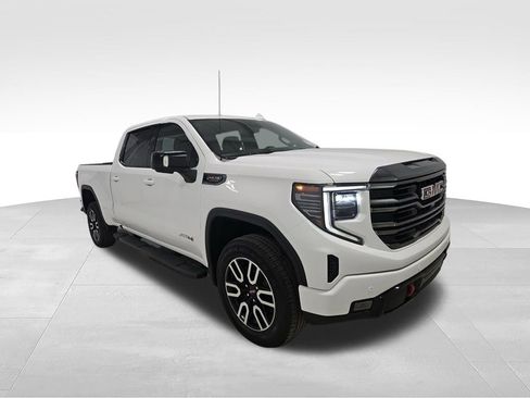 Used 2023 GMC Sierra 1500 AT4 AWD/4WD image 15
