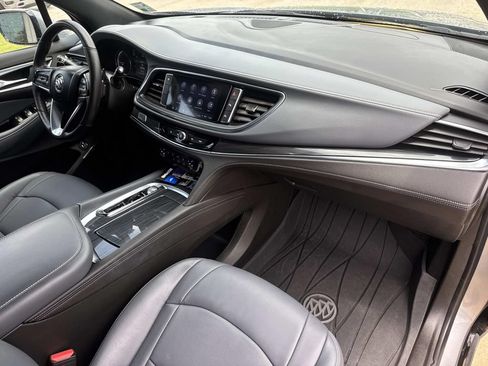 Used 2024 Buick Enclave Essence w/ LPO, Floor Liner Package FWD image 15