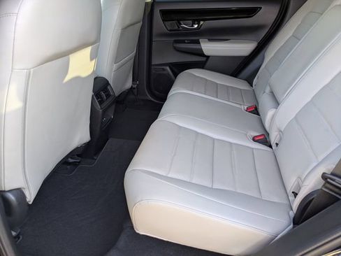 Used 2024 Honda CR-V EX-L image 16