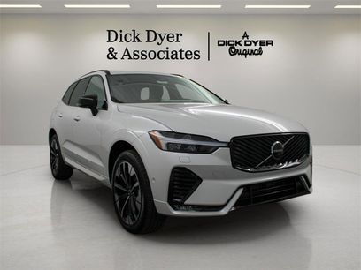 New 2026 Volvo XC60 B5 Plus w/ Protection Package Premier