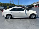Used 2012 Cadillac CTS Luxury image 5