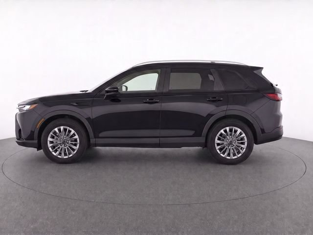 Certified 2024 MAZDA CX-90 3.3 Turbo w/ Select Package AWD/4WD image 7