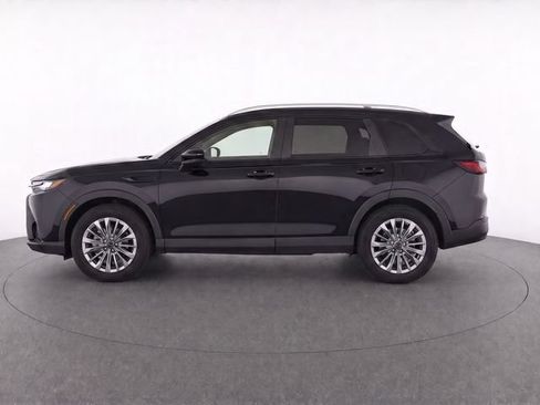 Used 2024 MAZDA CX-90 3.3 Turbo w/ Select Package AWD/4WD image 7
