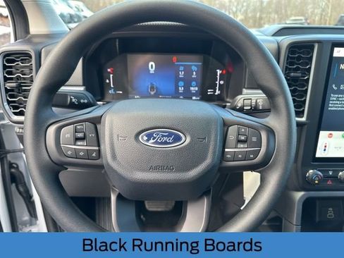 New 2025 Ford Ranger XL w/ Trailer Tow Package image 18