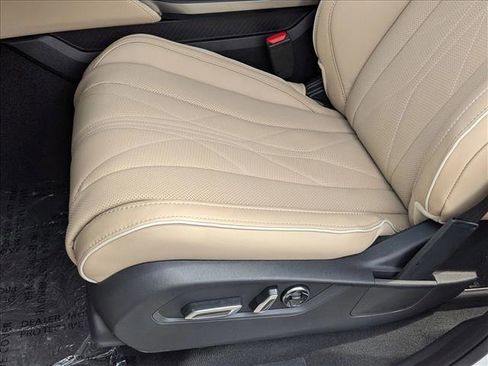 New 2026 Acura MDX SH-AWD w/ Advance Package image 4