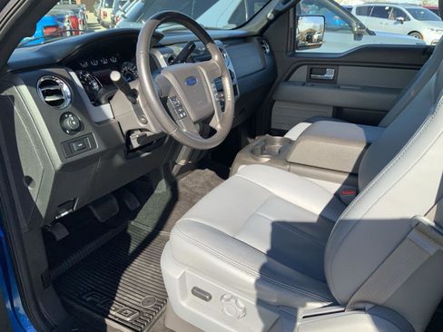 Used 2014 Ford F150 XLT w/ Equipment Group 302A Luxury image 26