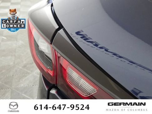 Used 2023 MAZDA CX-5 AWD 2.5 S image 16