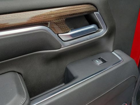 Used 2024 Chevrolet Silverado 2500 LT w/ All Star Edition image 6