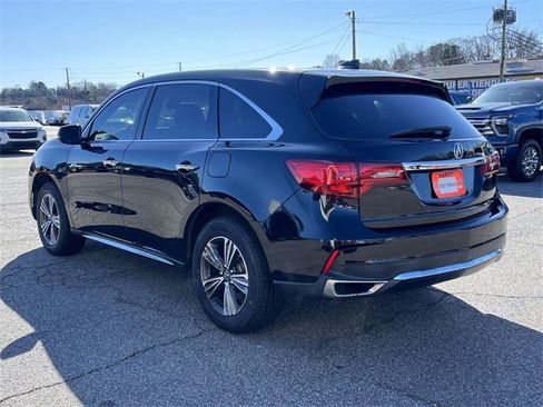 Used 2017 Acura MDX FWD image 6