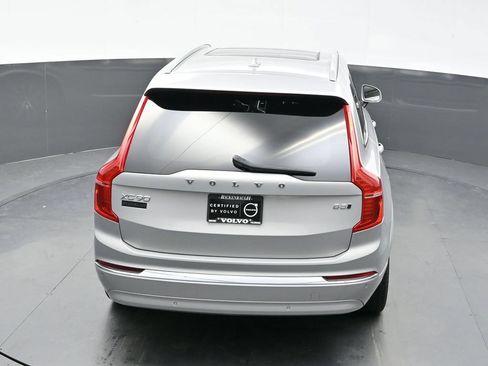 Used 2025 Volvo XC90 B5 Core AWD/4WD image 34