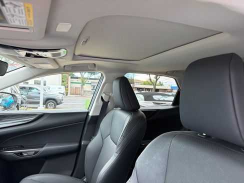 Used 2026 Lexus NX 350 AWD w/ Accessory Package (2T) image 10