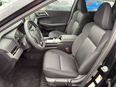 New 2026 Mitsubishi Outlander ES image 14