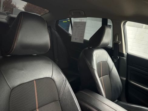 Used 2022 Nissan Altima 2.5 SR image 19