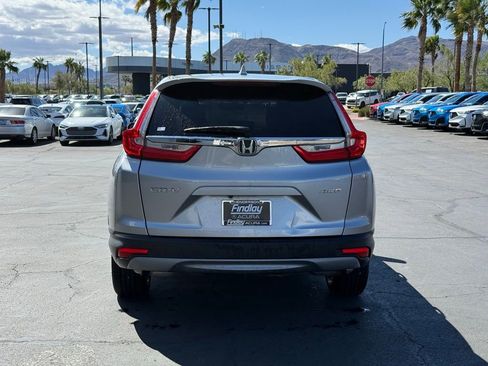 Used 2017 Honda CR-V EX-L image 4