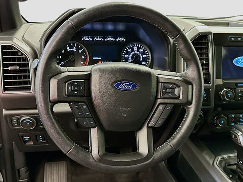 Used 2020 Ford F150 XLT w/ Equipment Group 302A Luxury image 18