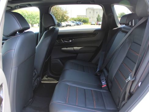 Certified 2024 Honda CR-V Sport Touring image 12