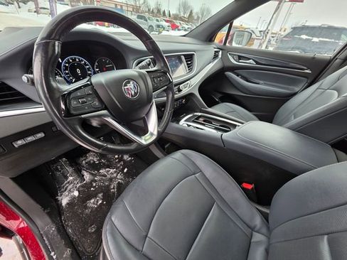 Used 2023 Buick Enclave Premium w/ Experience Buick Package image 14