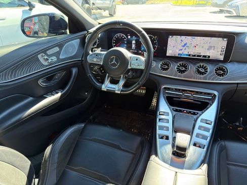 Used 2021 Mercedes-Benz AMG GT 63 w/ Driver Assistance Package image 39