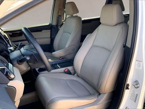 Used 2022 Honda Odyssey Touring image 23