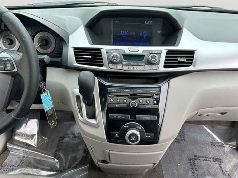 Used 2011 Honda Odyssey EX-L image 14