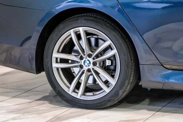 Used 2016 BMW 750i xDrive AWD/4WD image 67