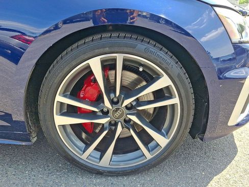 Used 2024 Audi S5 Prestige w/ Prestige Package AWD/4WD image 33
