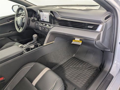 New 2026 Toyota Camry SE image 22