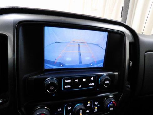 Used 2016 Chevrolet Silverado 1500 LT w/ All Star Edition image 31