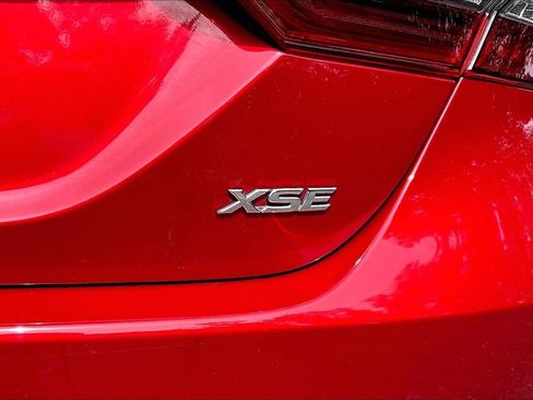 Used 2024 Toyota Camry XSE w/ Navigation Package image 21