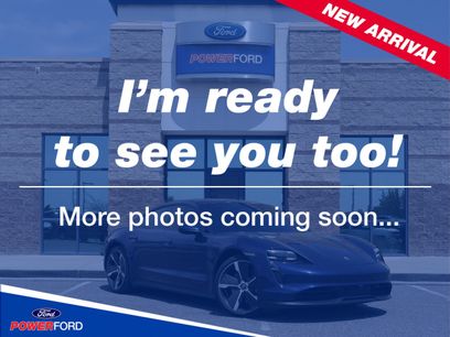Used 2020 Porsche Taycan 4S