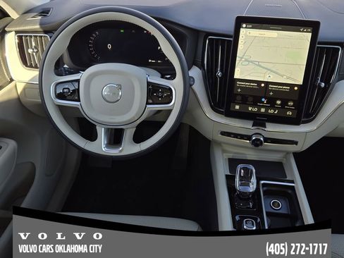 New 2026 Volvo XC60 B5 Ultra w/ Protection Package Premier image 25