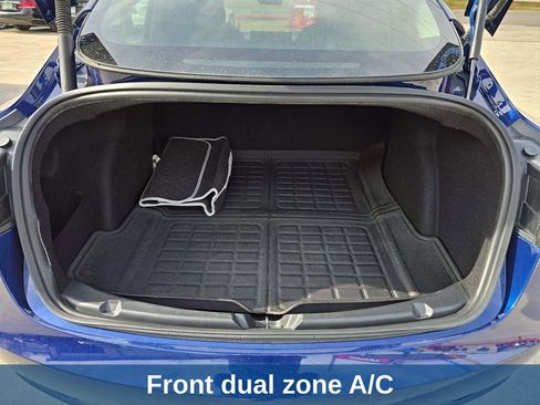 Used 2023 Tesla Model 3 Standard Range image 13