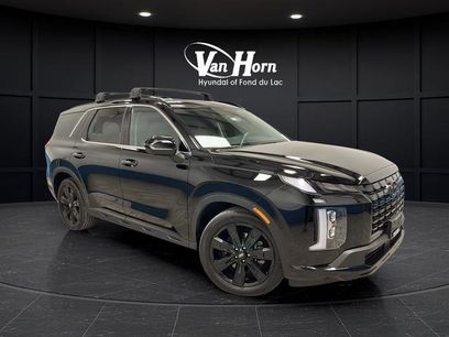 Used 2025 Hyundai Palisade XRT