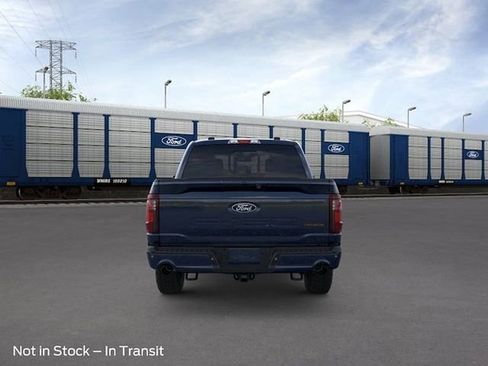 New 2026 Ford F150 Tremor AWD/4WD image 5