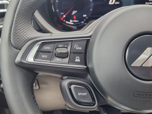 New 2025 Dodge Hornet GT w/ Cold Weather Group image 23