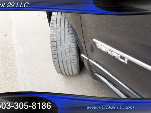 Used 2015 GMC Acadia Denali AWD/4WD image 4