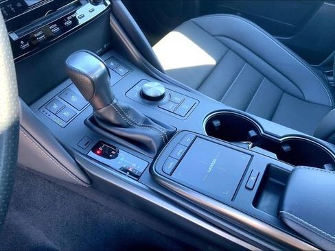 Used 2023 Lexus IS 350 F Sport w/ Memory Package image 25
