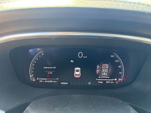 Used 2025 Acura MDX Technology Package image 10