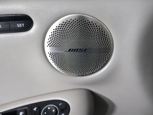 Used 2023 INFINITI QX50 Luxe AWD/4WD image 54
