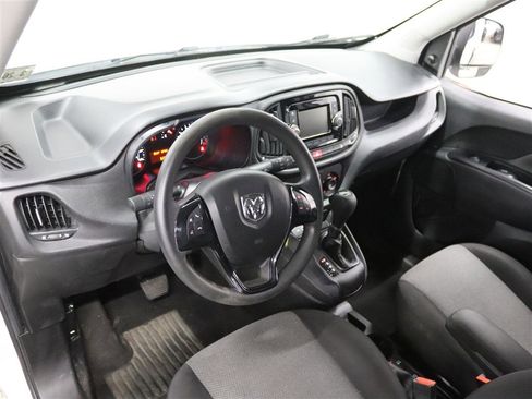 Used 2021 RAM ProMaster City Tradesman image 18