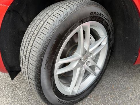 Used 2014 Audi Q5 3.0T Prestige AWD/4WD image 6