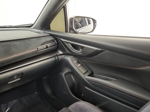Used 2022 Subaru WRX GT AWD/4WD image 22