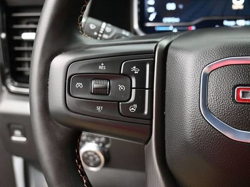 Used 2025 GMC Sierra 2500 AT4 AWD/4WD image 33