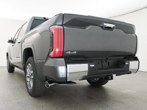 New 2026 Toyota Tundra 1794 Edition AWD/4WD image 2