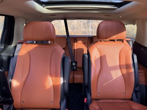 Used 2024 Kia Carnival SX Prestige image 27