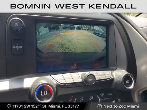 Used 2019 Chevrolet Corvette Z06 image 17