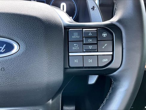 Used 2023 Ford F150 Raptor AWD/4WD image 23