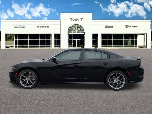 Used 2023 Dodge Charger GT image 5