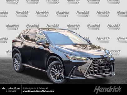 Used 2023 Lexus NX 350 AWD